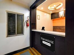 Deluxehotel Sarovar