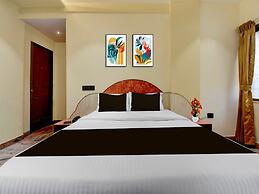 Deluxehotel Sarovar