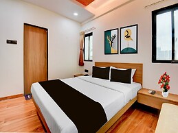 Deluxehotel Sarovar