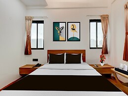 Deluxehotel Sarovar
