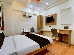 Deluxehotel Sarovar