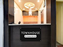 Deluxehotel Sarovar