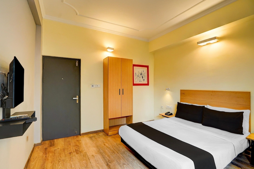 Deluxehotel Sunshine