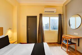 Deluxehotel Sunshine