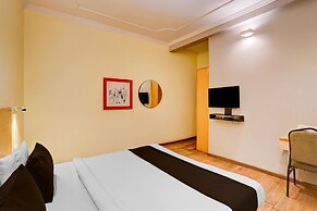 Deluxehotel Sunshine
