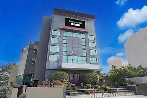 Deluxehotel Sunshine