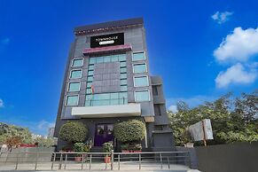 Deluxehotel Sunshine