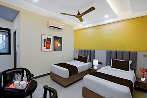 Deluxekhajaguda Premium Suites