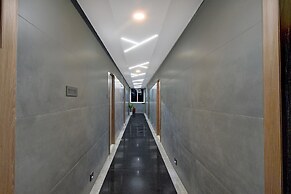 Deluxekhajaguda Premium Suites