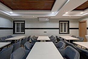 Deluxekhajaguda Premium Suites