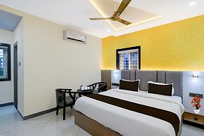 Deluxekhajaguda Premium Suites