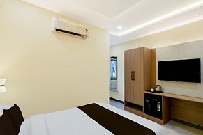 Deluxekhajaguda Premium Suites