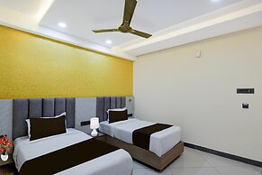 Deluxekhajaguda Premium Suites