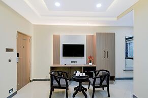 Deluxekhajaguda Premium Suites