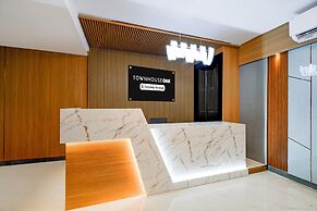 Deluxekhajaguda Premium Suites