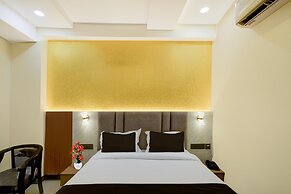 Deluxekhajaguda Premium Suites