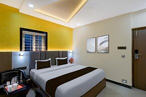 Deluxekhajaguda Premium Suites
