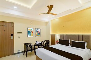 Deluxekhajaguda Premium Suites