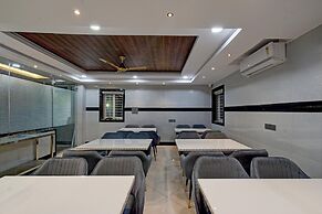 Deluxekhajaguda Premium Suites