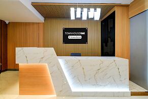 Deluxekhajaguda Premium Suites
