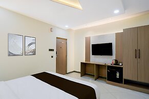 Deluxekhajaguda Premium Suites