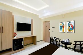 Deluxekhajaguda Premium Suites