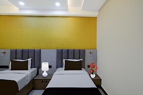 Deluxekhajaguda Premium Suites