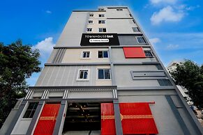Deluxekhajaguda Premium Suites
