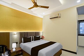 Deluxekhajaguda Premium Suites