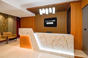 Deluxekhajaguda Premium Suites