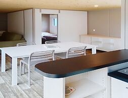 Villa With Private Terrace & Shared Pool