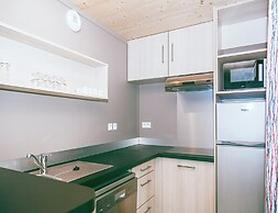 Villa With Private Terrace & Shared Pool