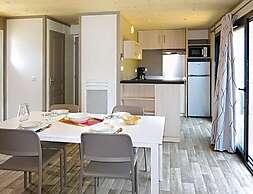 Villa With Private Terrace & Shared Pool