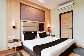 Deluxetownhouse Aroma Residency