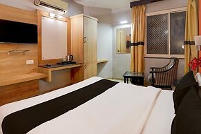 Deluxetownhouse Aroma Residency
