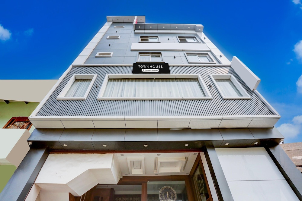 Classic With Balconymodel Town Rohtak