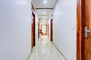 Classic With Balconymodel Town Rohtak