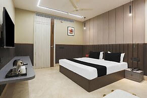 Deluxehotel Heritage Plaza