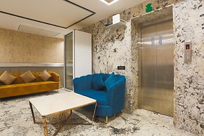 Deluxehotel Heritage Plaza