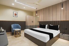 Deluxehotel Heritage Plaza