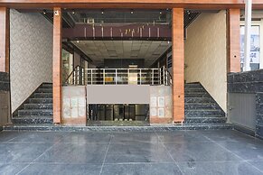 Deluxehotel Heritage Plaza