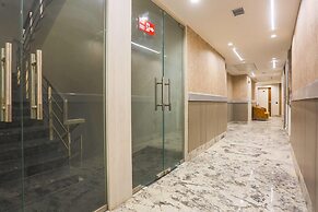 Deluxehotel Heritage Plaza