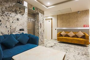 Deluxehotel Heritage Plaza