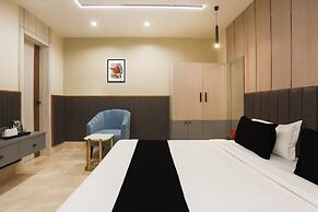 Deluxehotel Heritage Plaza