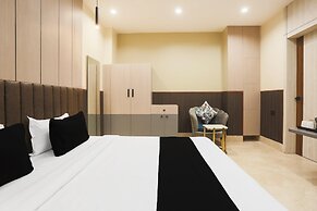 Deluxehotel Heritage Plaza