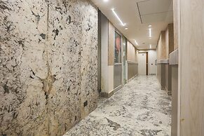 Deluxehotel Heritage Plaza