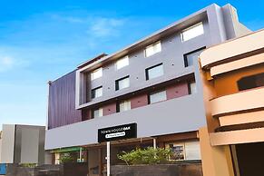 Deluxehotel Heritage Plaza