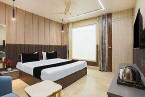 Deluxehotel Heritage Plaza