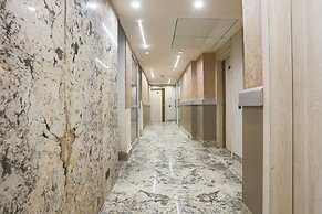 Deluxehotel Heritage Plaza