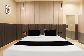 Deluxehotel Heritage Plaza